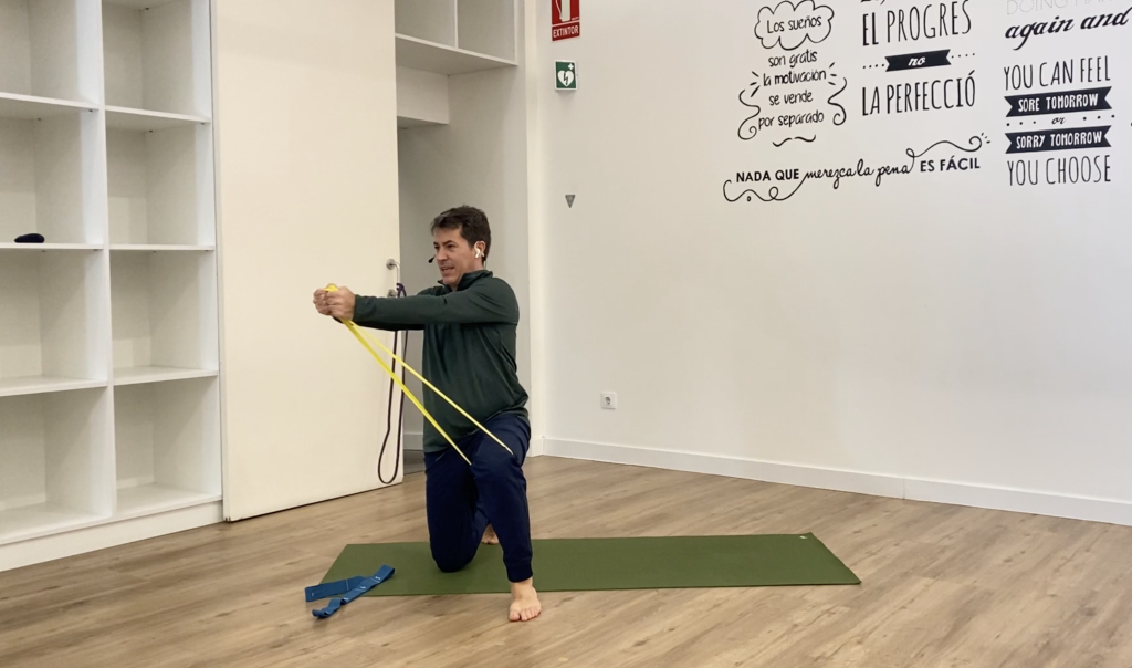 Torsiones Funcionales